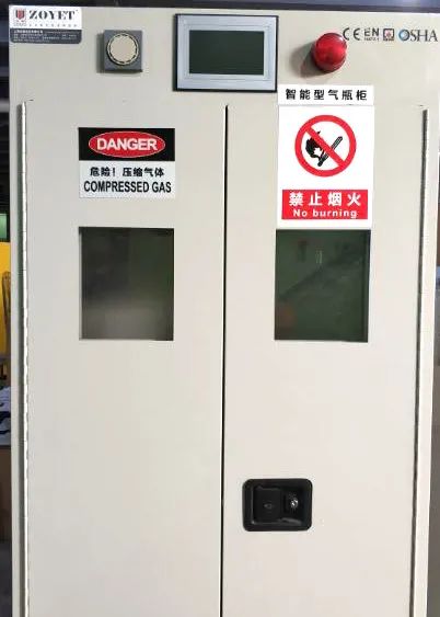 突發(fā)！津巴布韋發(fā)生氧氣瓶爆炸事故致8人死亡！氣瓶管不好就是定時炸彈！(圖10)