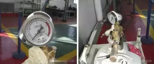 突發(fā)！津巴布韋發(fā)生氧氣瓶爆炸事故致8人死亡！氣瓶管不好就是定時炸彈！(圖3)
