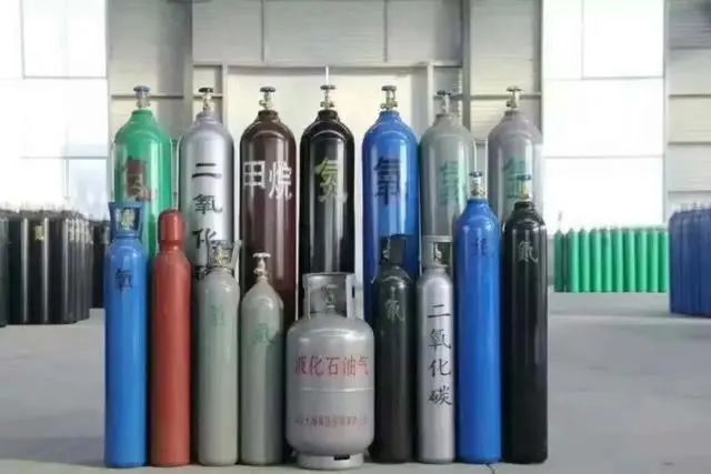 突發(fā)！津巴布韋發(fā)生氧氣瓶爆炸事故致8人死亡！氣瓶管不好就是定時炸彈！(圖2)