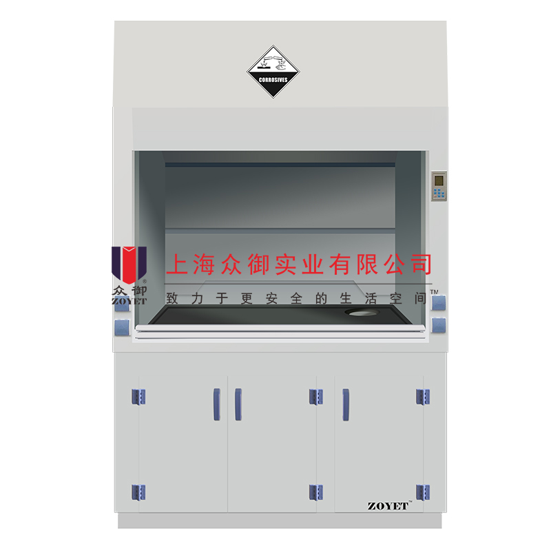 如何控制通風(fēng)柜風(fēng)量？